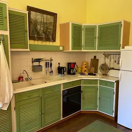 Domaine De Linars ☆ L'etage Du Chateau ☆ *