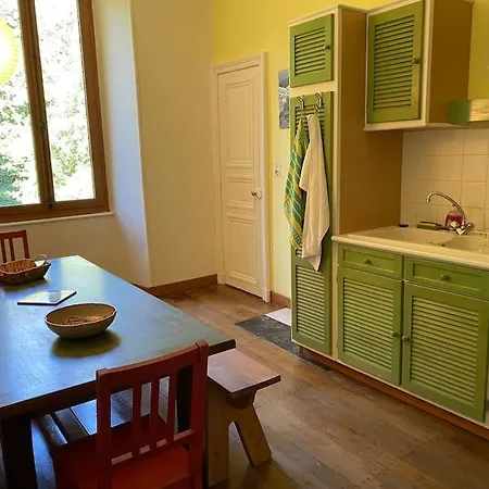 Domaine De Linars ☆ L'etage Du Chateau ☆ * Le Truel