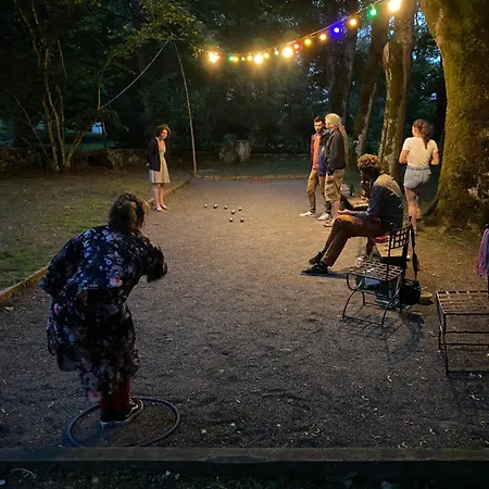 Domaine De Linars ☆ L'etage Du Chateau ☆ Daire Le Truel