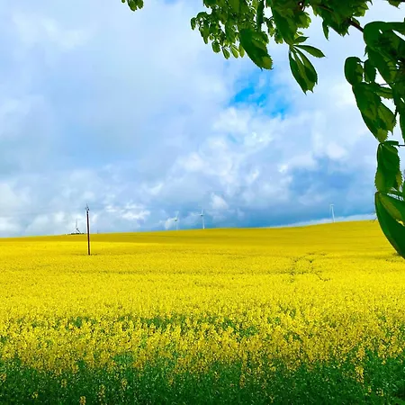 Domaine De Linars ☆ L'etage Du Chateau ☆