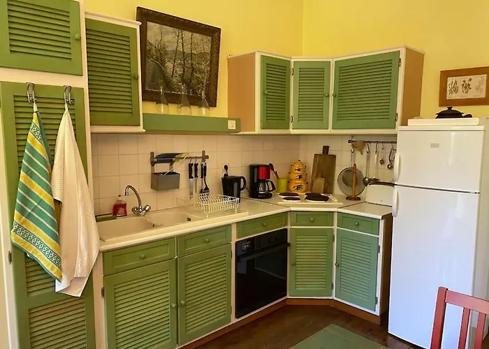 Domaine De Linars ☆ L'étage Du Château ☆ *